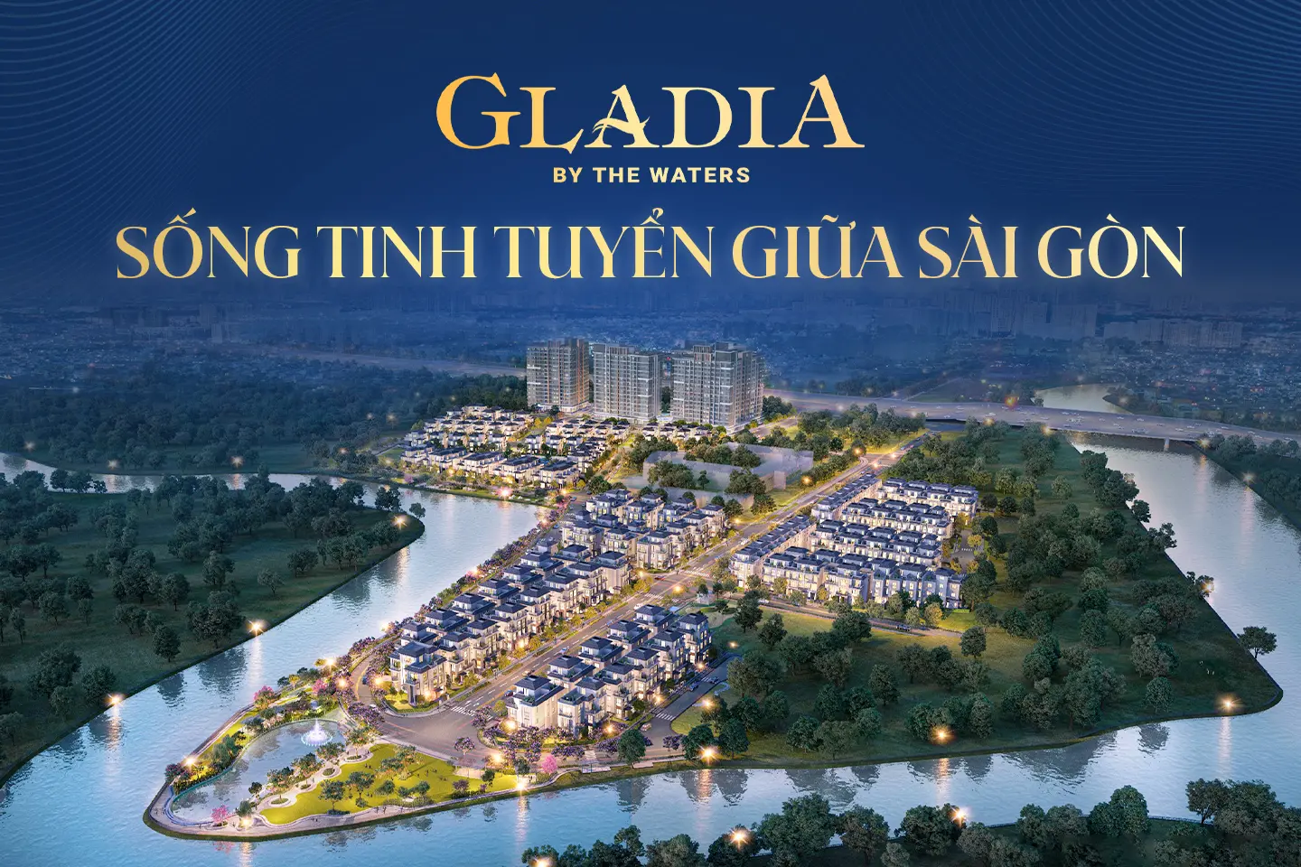 Gladia Khang Điền
